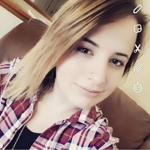 Meet your Posher, Jenna